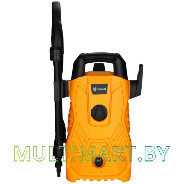 Мойка высокого давления Deko DKCW115 (084-2040)